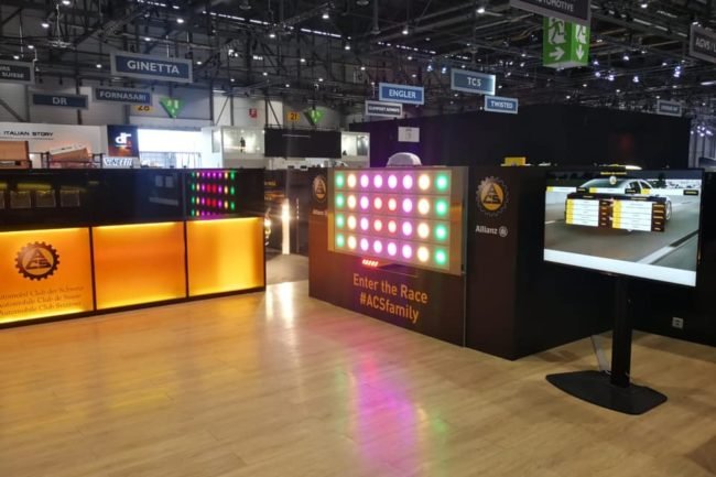 alquiler atracciones para eventos